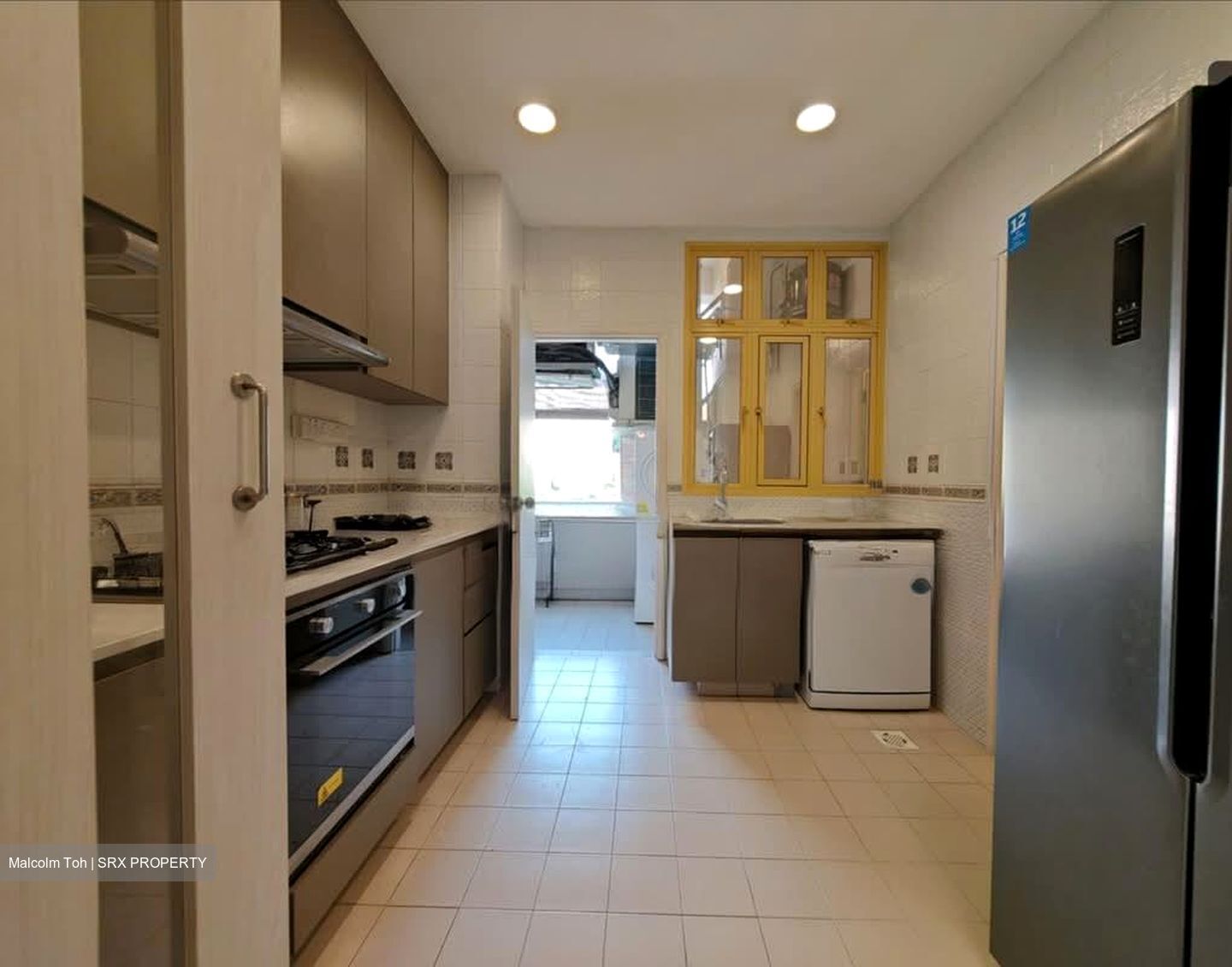 Orange Regency (D10), Apartment #599287841